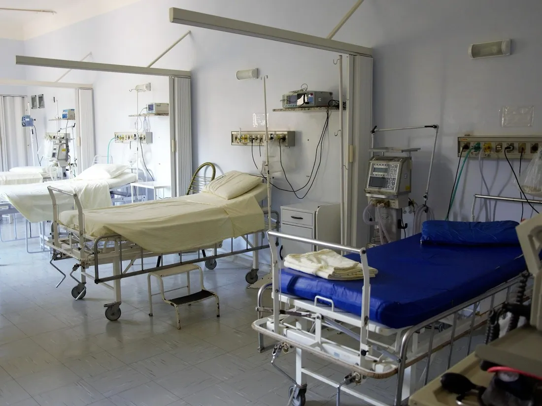 L'ARS demande un maximum de déprogrammations dans les hôpitaux franciliens